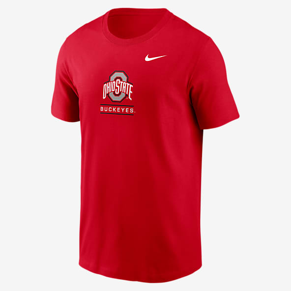 新品本物 Ohio State Nike.com Gear. & Apparel Buckeyes ウォームアップウェア